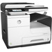 HP PageWide Pro 477dw voorkant