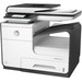 HP PageWide Pro 477dw front