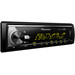 Pioneer MVH-X580DAB 