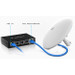 Ubiquiti EdgeRouter X visual leverancier