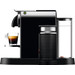 Magimix Nespresso CitiZ & Milk M196 Zwart rechterkant