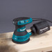 Makita BO5031K product in use