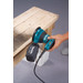 Makita BO5031K product in gebruik