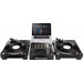 Pioneer DJ PLX-500 Zwart product in gebruik