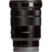 Sony E PZ 18-105mm f/4 G OSS 