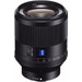 Sony Planar T* FE 50mm f/1.4 ZA top