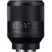 Sony Planar T* FE 50mm f/1.4 ZA front