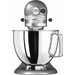 KitchenAid Artisan Mixer 5KSM125 Contour Silver 