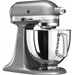 KitchenAid Artisan Mixer 5KSM125 Contour Silver 