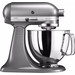 KitchenAid Artisan Mixer 5KSM125 Contour Silver right side