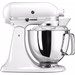 KitchenAid Artisan Mixer 5KSM175PSEWH Wit rechterkant