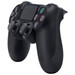 Sony PlayStation 4 Draadloze DualShock V2 4 Controller Zwart rechterkant
