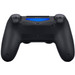 Sony PlayStation 4 Draadloze DualShock V2 4 Controller Zwart onderkant