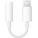 Apple Lightning naar 3,5 mm Jack Adapter 