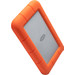 LaCie Rugged USB-C 1TB front