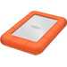 LaCie Rugged USB-C 1TB right side