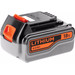 BLACK+DECKER Accu 18V 4,0 Ah Li-ion Main Image