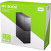 WD My Book 4TB 