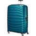 Samsonite Lite-Shock Spinner 81cm Petrol Blue Main Image