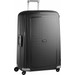 Samsonite S'Cure Spinner 81cm Black Main Image