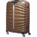 Samsonite Lite-Shock Spinner 69cm Sand achterkant