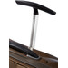 Samsonite Lite-Shock Spinner 69cm Sand detail