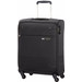 Samsonite Base Boost Spinner 55cm Black right side