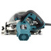 Makita HS7601J rechterkant