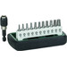 Bosch 12-delige Torx Bitset 