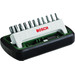 Bosch 12-delige Torx Bitset 