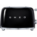 SMEG TSF01BLEU Black Main Image