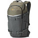 LowePro Flipside Trek BP 350 AW Gray/Dark Green top