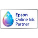 Epson 27XL Cartridge Zwart logo