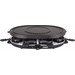 Princess Raclette 8 Oval Grill Party 162700 front