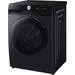 Samsung WD90HG6U94BBU3 AI Wash - 9/6 kg rechterkant