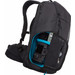 Thule Aspect DSLR Camera Backpack inside