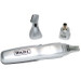 Wahl Elite Pro Clipper + Wahl Triple Head neustrimmer accessoire