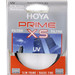 Hoya PrimeXS Multicoated UV filter 67.0MM verpakking