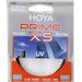 Hoya PrimeXS Multicoated UV Filter 55mm packaging