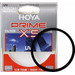 Hoya PrimeXS Multicoated UV filter 67.0MM bovenkant