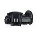 Canon EOS 5D Mark IV + Canon BG-E20 Battery Grip top