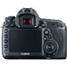 Canon EOS 5D Mark IV + Canon BG-E20 Battery Grip back