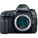 Canon EOS 5D Mark IV Body Main Image