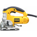 DeWalt DW331KT-QS (zonder accu) rechterkant