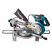 Makita LS1018LN left side