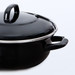 BK Fortalit Dutch oven 20cm detail