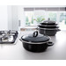 BK Fortalit Braadpan 30 cm - Inductie Geschikte Pannen