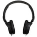 Sony MDR-ZX110AP Black front