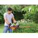 BLACK+DECKER GTC18504PC-QW product in use