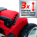 Einhell GE-SA 1435 E - Coolblue - Voor 23.59u, morgen in huis